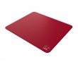 Saturn Pro XL Blød Musemåtte - Radiant Ruby
