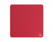 Saturn Pro Musemåtte XLSQ - Soft - Radiant Ruby