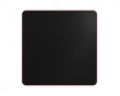 Saturn Pro Musemåtte XLSQ - Soft - Radiant Ruby