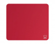 Saturn Pro XL Xsoft Musemåtte - Radiant Ruby