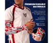 Gaming Sleeve - Heroic - Splash S