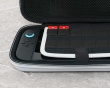 PlayTrek Travel Case - Stellar White