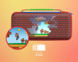 PlayTrek Travel Case - Mario Bricks