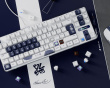 PCMK 3 HE 60 Magnetisk Tastatur ISO Nordic - Bruce Lee 85th Edition