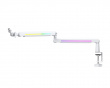 BM88 Pro Mikrofonarm - Hvid