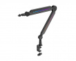 BM66 Pro Mikrofonarm - Sort