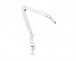 BM66 Pro Mikrofonarm - Hvid