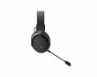 N9 RPO Trådløst Gaming Headset - Black