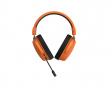 N9 Ultra Trådløst Gaming Headset - Orange