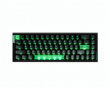 RS6 Air Magnetic HE Tastatur [Ice Blade] - Sort