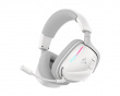 VOID Wireless v2 Gaming Headset til PlayStation - Hvid