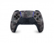 Playstation 5 DualSense V3 Trådløs PS5 Controller - Grey Camo