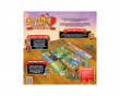 Clash of Clans: The Epic Raid - Brætspil (Engelsk)