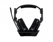 Astro A50 (GEN 5) Trådløst Gaming Headsetb - Sort