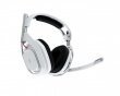 Astro A50 (GEN 5) Trådløst Gaming Headset - Hvid