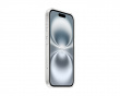 iPhone 16 Clear Case med MagSafe