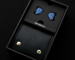 Zero Blue 2 IEM Hovedtelefoner