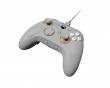 Valor Pro - Wired Performance XBOX & PC Controller - Light Gray