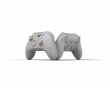 Valor Pro - Trådløs XBOX & PC Controller - Lys Grå