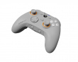 Valor Pro - Trådløs XBOX & PC Controller - Lys Grå