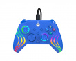 Afterglow Wave Wired Controller - Blå (Xbox Series)