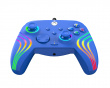 Afterglow Wave Wired Controller - Blå (Xbox Series)