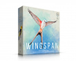 Wingspan 2nd Edition - Brætspil (Engelsk)