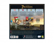 7 Wonders V2 - Brætspil (Nordisk)