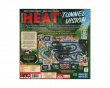HEAT: Tunnel Vision Expansion - Brætspil (Nordic)