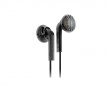 Nice Buds In-Ear Hovedtelefoner - Black