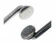 Nice Buds In-Ear Hovedtelefoner - Black