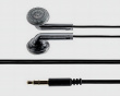 Nice Buds In-Ear Hovedtelefoner - Black