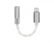 Echo-B USB-C til 4,4 mm Adapter - Balanceret Bærbar DAC/AMP med DSP