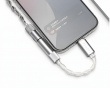 Echo-B USB-C til 4,4 mm Adapter - Balanceret Bærbar DAC/AMP med DSP