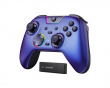 X05 Pro Trådløs Controller PC/Switch - Aurora Purple