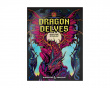 Dungeons & Dragons: Dragon Delves - Bog - Alt Cover