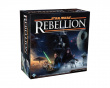 Star Wars: Rebellion - Brætspil (Engelsk)