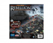 Star Wars: Rebellion - Brætspil (Engelsk)