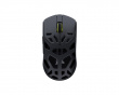 Sabre v2 Pro Wireless Magnesium Alloy Gaming Mus - Sort