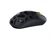 Sabre v2 Pro Wireless Magnesium Alloy Gaming Mus - Sort