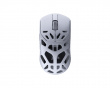 Sabre v2 Pro Wireless Magnesium Alloy Gaming Mus - Hvid