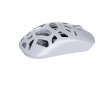 Sabre v2 Pro Wireless Magnesium Alloy Gaming Mus - Hvid