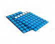x WAIZOWL - Shiro - Universal Dots Mouse Skates (160pcs)