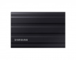 Portabel SSD T7 Shield - 4TB - Sort