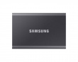 Bærbar SSD T7 - 4TB - Titan Gray