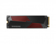 990 Pro Heatsink M.2 NVMe SSD - 2TB