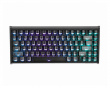 QBZ 75 HE Tastatur - Sort