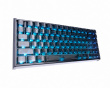 QBZ 75 HE Tastatur - Sort