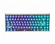 QBZ 75 HE Tastatur - Silver