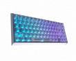 QBZ 75 HE Tastatur - Silver